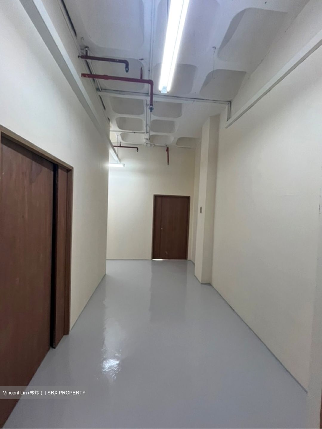 Hillview Building (D23), Factory #589227381